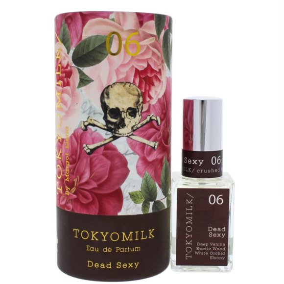 TokyoMilk Other - Dead Sexy By TokyoMilk Parfum Spray For Women 1 oz
